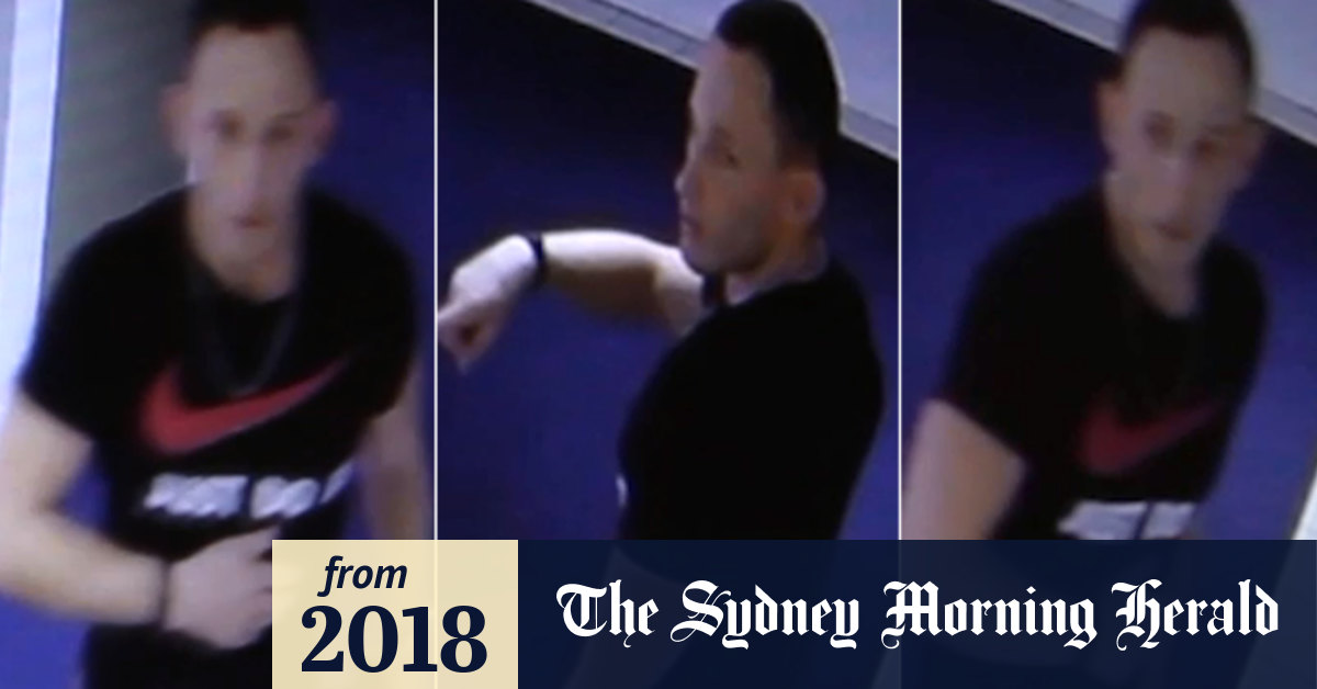 Surry Hills Man falls from balcony after Grindr date